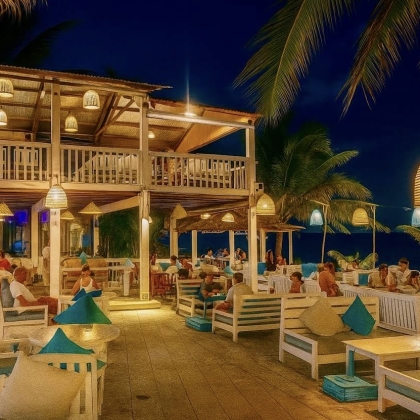 안방비치 맛집 추천