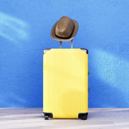 짐 보관 서비스 