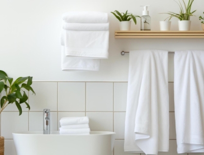 안방스파 샤워 서비스 