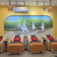 1년전에 이곳에서 숙박을 했었는데