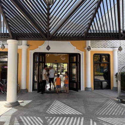 호이안 메모리즈 리조트 무료 픽업 서비스 제공 | 안방비치 안방스파 마사지