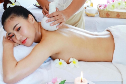 An Bang Spa Signature Massage 