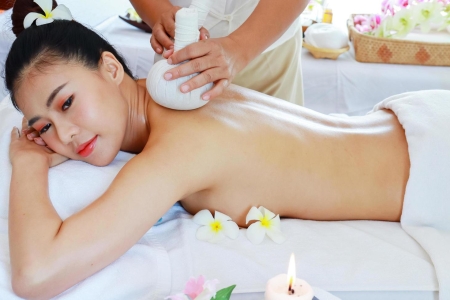 An Bang Spa Signature Massage