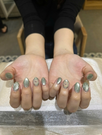 nail 1