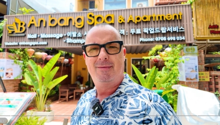 Experience the PERFECT SPA DAY at An Bang Spa in Hoi An Vietnam