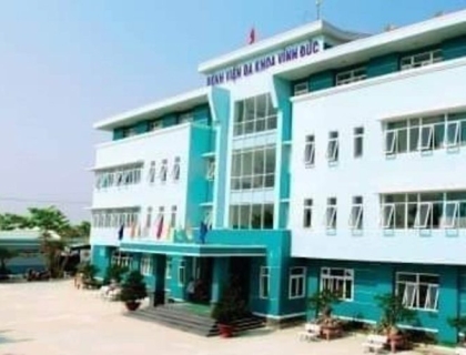 Hoi An Hospital Information