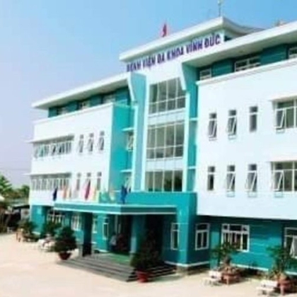 Hoi An Hospital Information