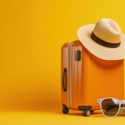 Luggage Storage Service