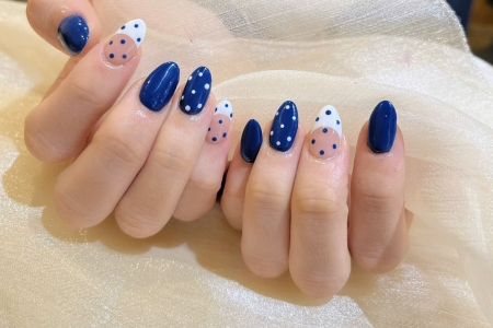 Nail thiết kế – Vẻ đẹp tinh tế cho từng khoảnh khắc