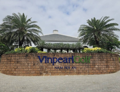 Vinpearl Golf